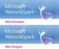 websitespark – новые возможности для веб-дизайнеров и разработчиков!